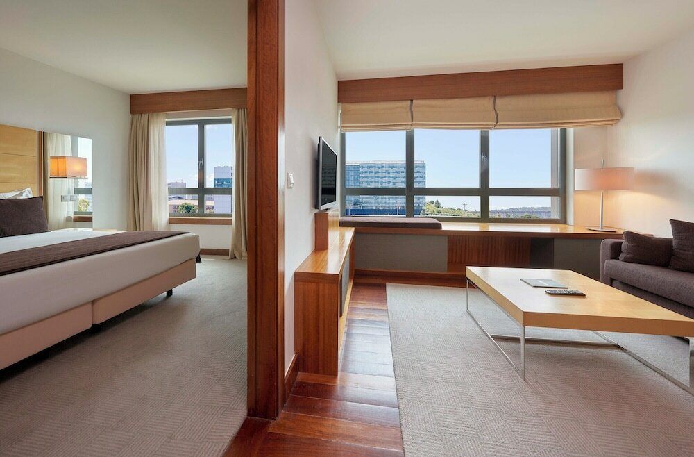 Фото Hotel Açores Lisboa