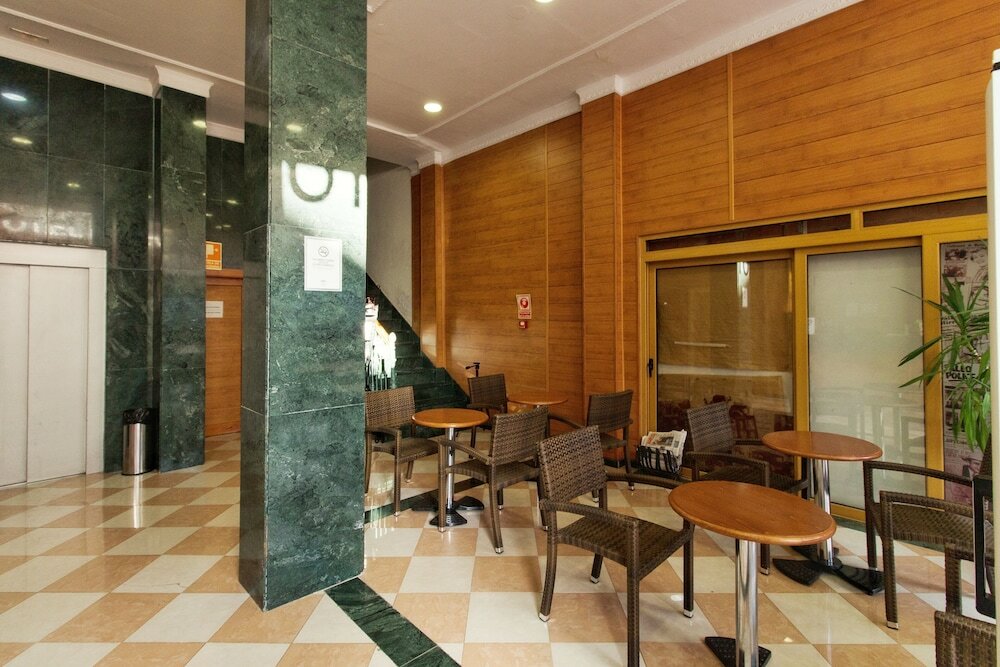 Фото Nch Hotel Torremolinos