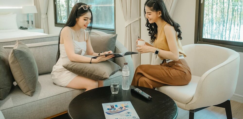 Фото The Park Hotel