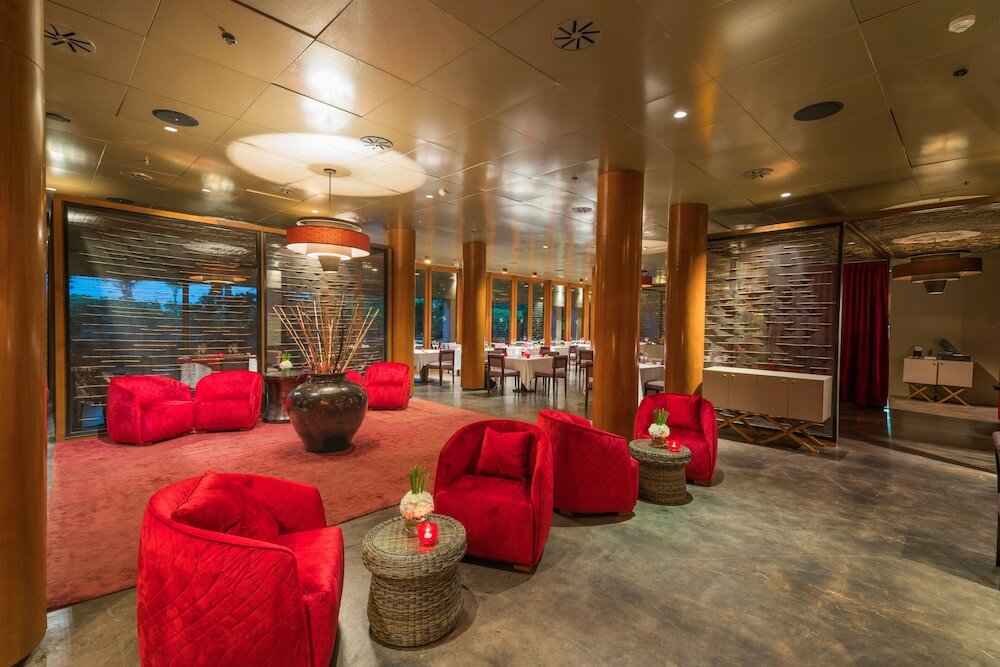 Фото InterContinental Chennai Mahabalipuram Resort, an Ihg Hotel