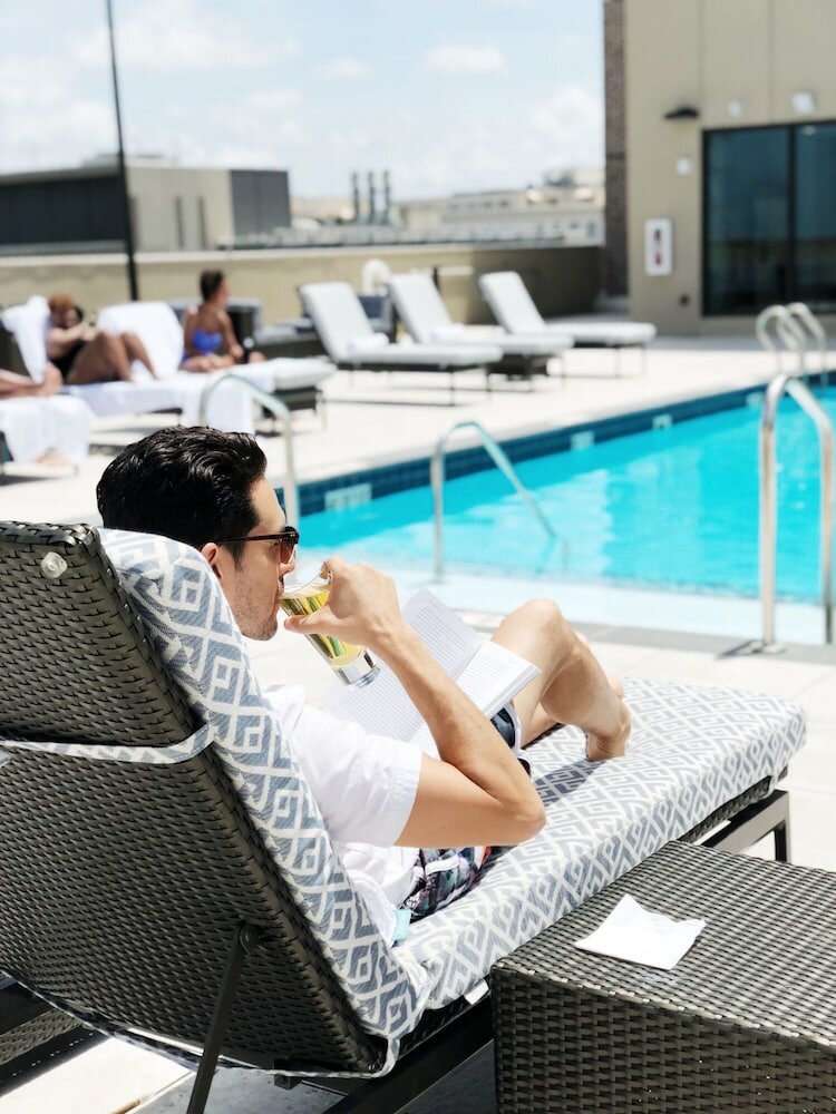 Фото The Jung Hotel and Residences