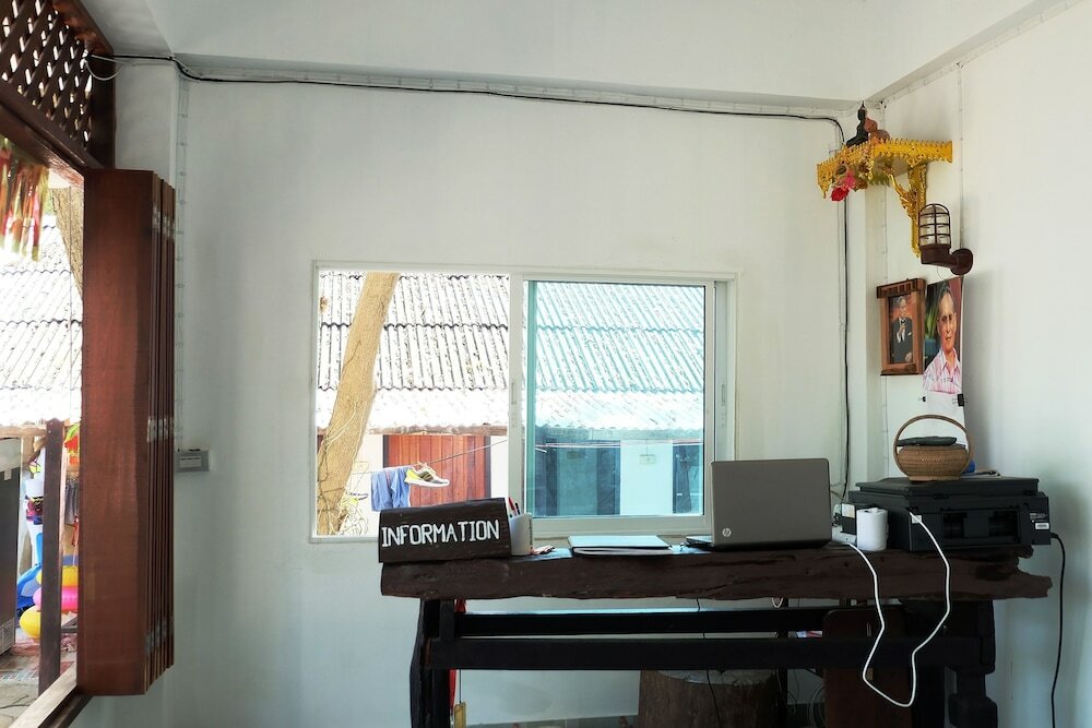 Фото Miss Hong House