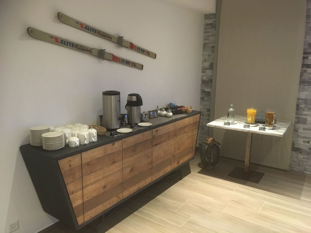 Фото Hotel Elite