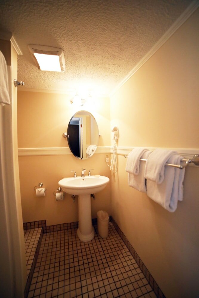 Фото The Kennebunk Inn