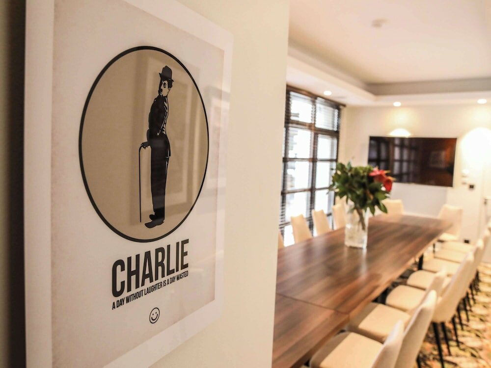 Фото Ibis Styles Clermont-Ferrand République