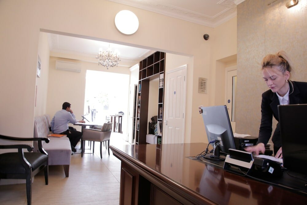 Фото Astors Belgravia