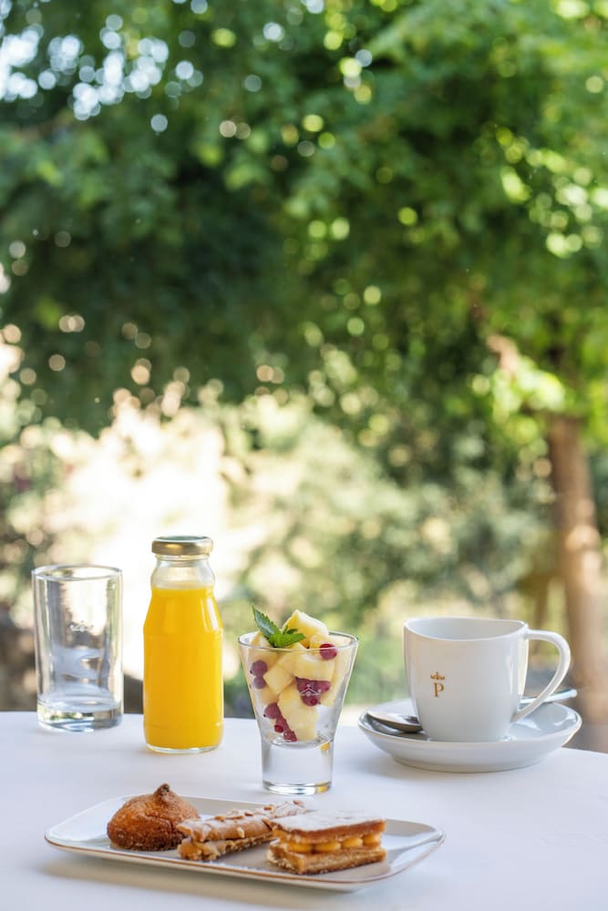Фото Parador de Ronda