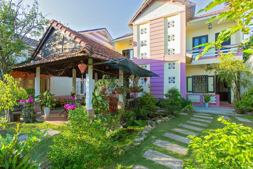 Hotel Do River Homestay, Hội An, photo