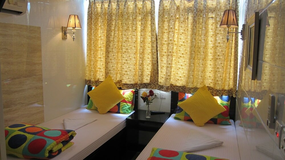 Фото Ashoka Hostel