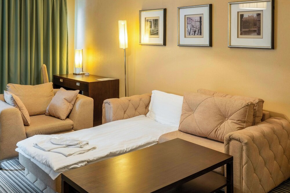 Фото Best Western Plus Olives City Hotel