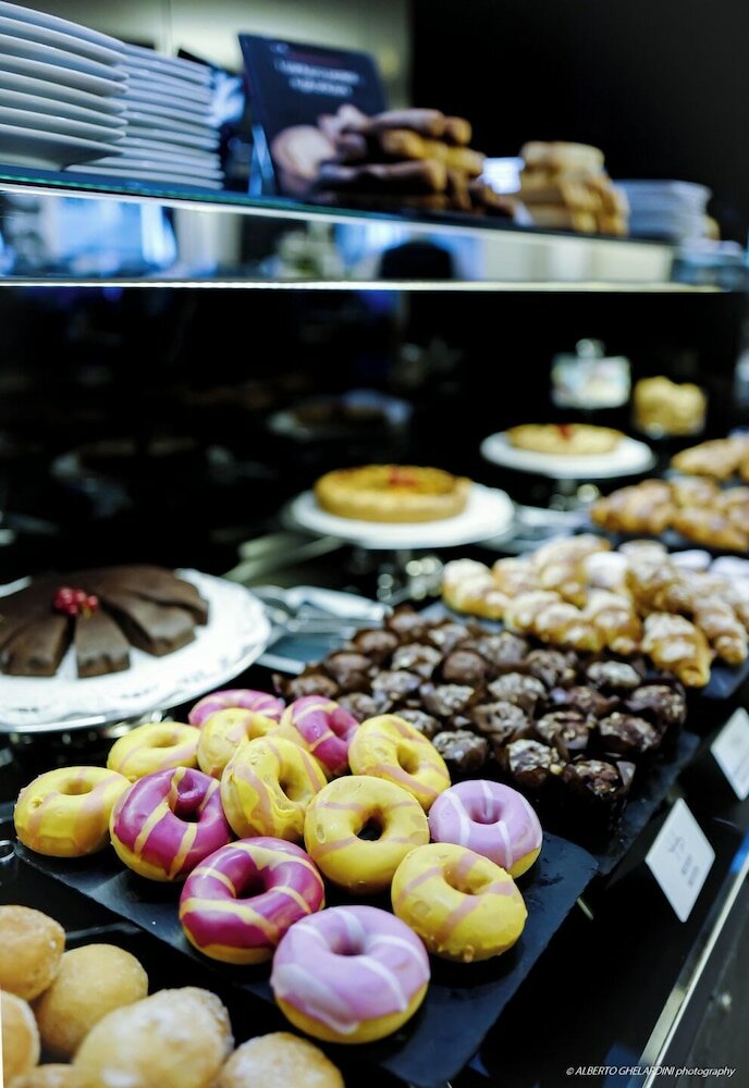 Фото Hotel Montecatini Palace