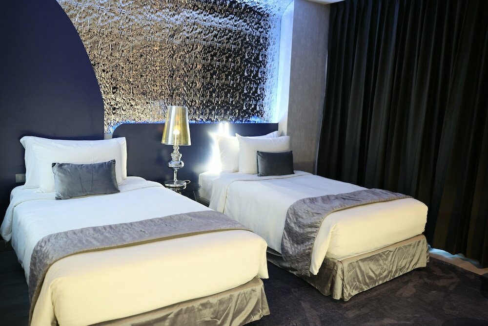 Hotel Glacier Hotel Khon Kaen, Khon Kaen, photo