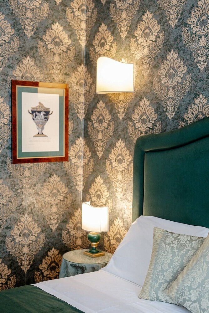 Фото Hotel Palazzo dal Borgo