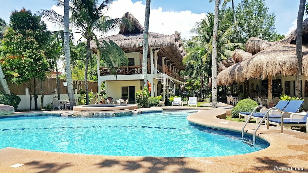 Hotel Mike's Dauin Beach Resort, Dauin, photo