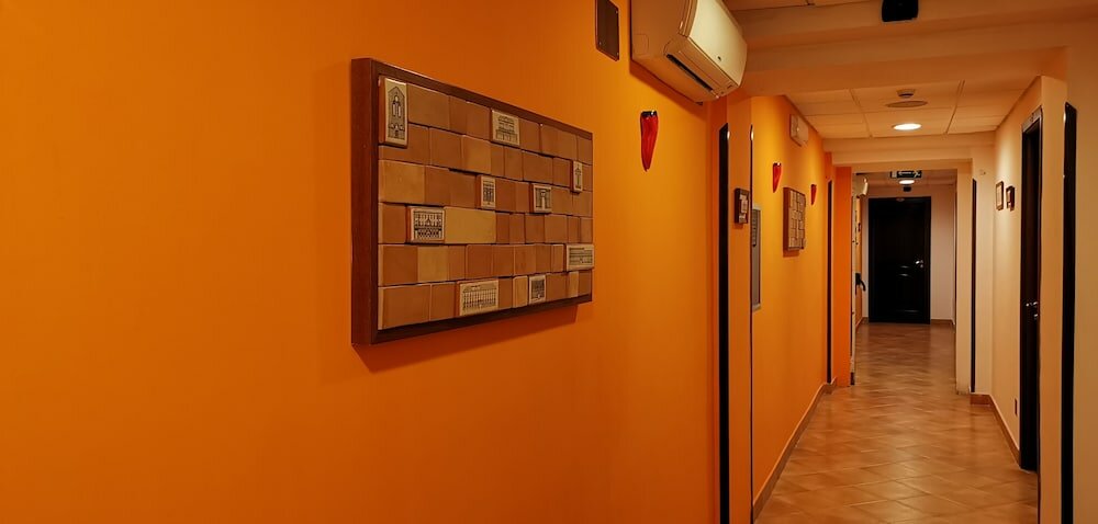 Фото Hotel Neapolis