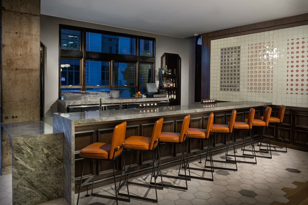 Фото Valencia Riverwalk