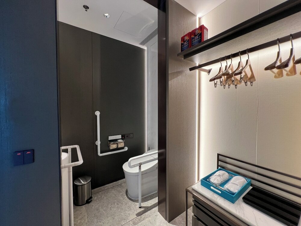 Фото Wyndham Grand Zaozhuang