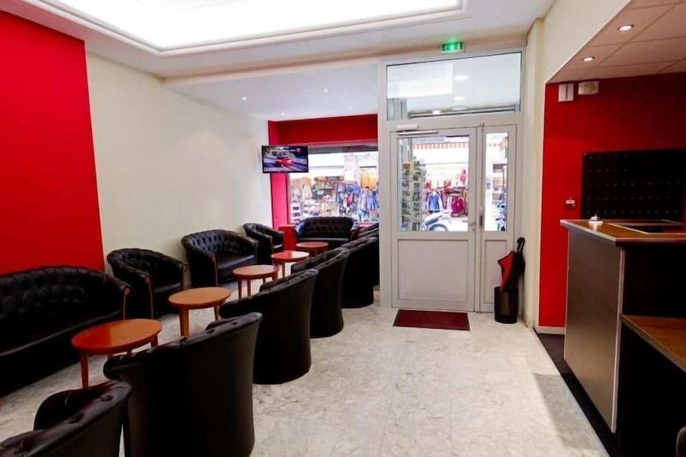 Фото Hôtel Saint-Etienne