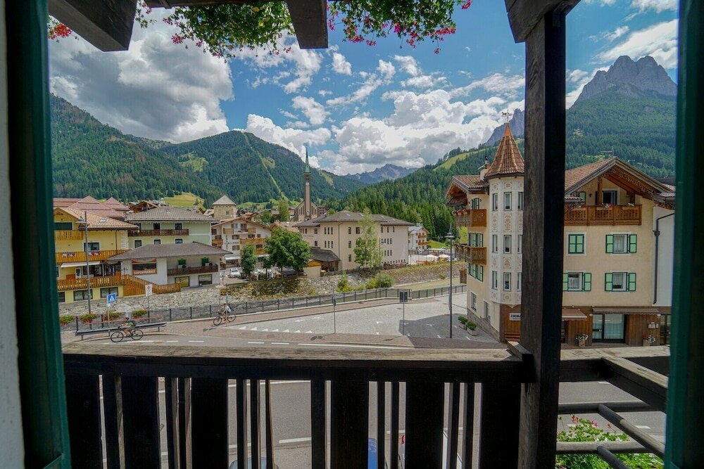 Фото Gh Hotel Monzoni