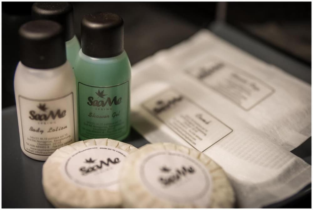 Фото Sea Me Spring