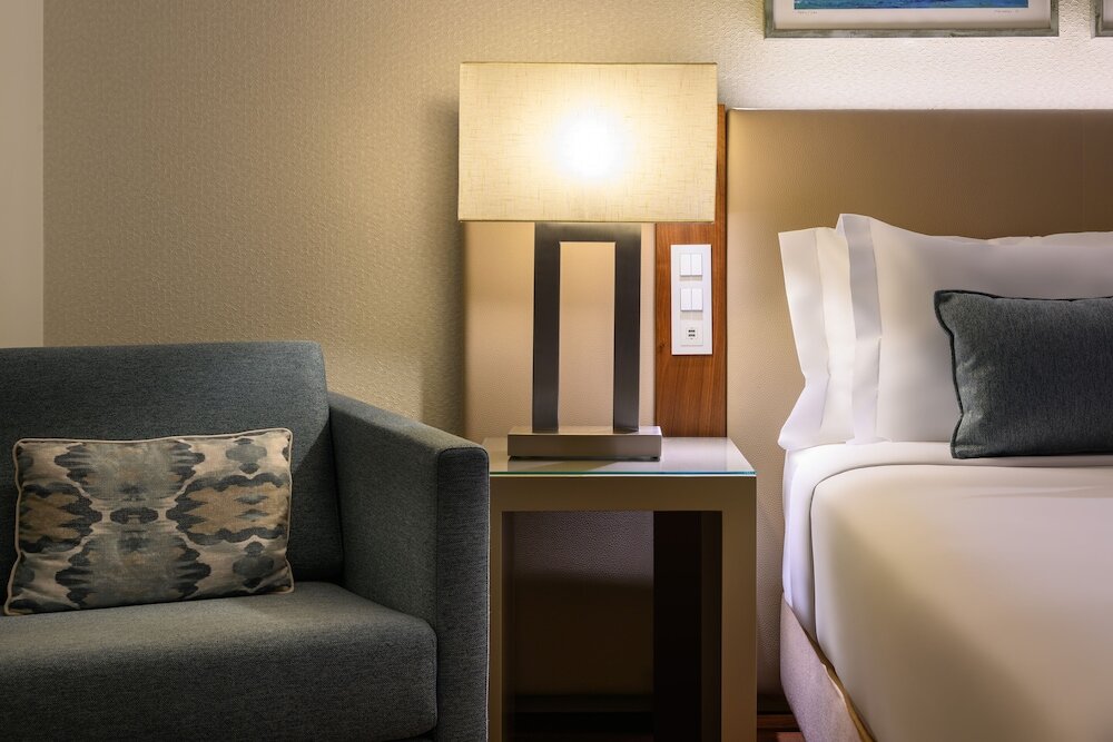 Фото Melia Lisboa Oriente