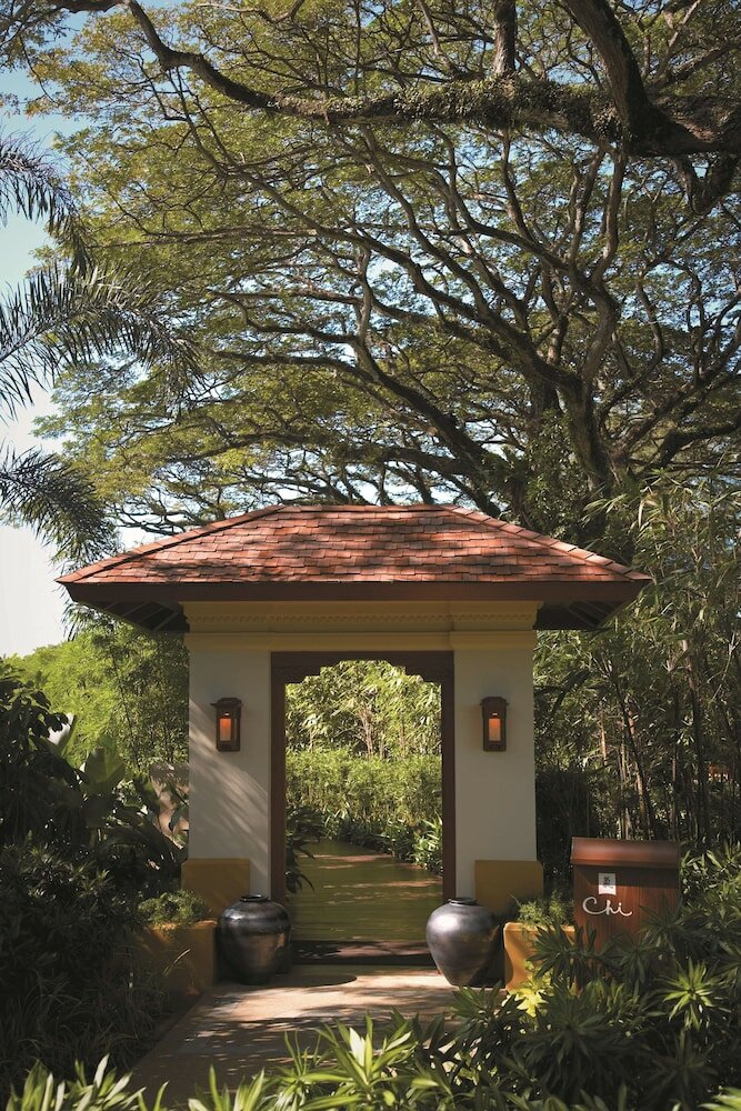 Фото Shangri-La Rasa Sayang, Penang