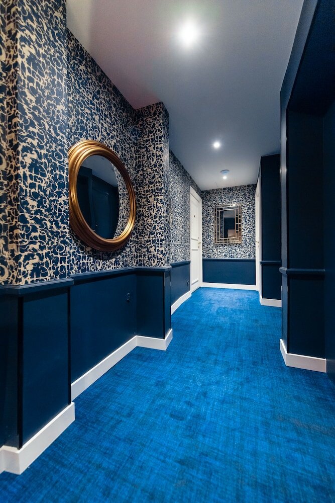 Фото Bleu de Grenelle