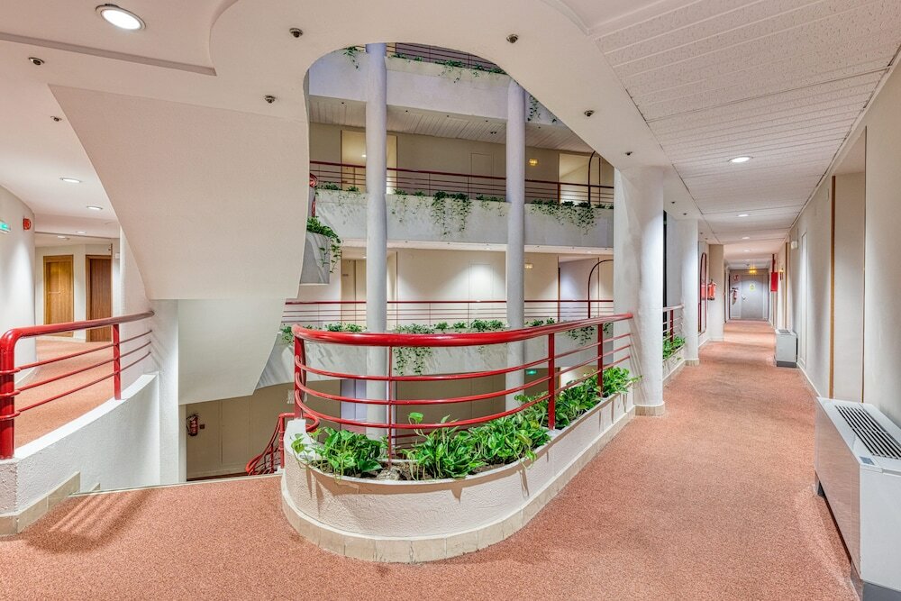 Фото Senator Huelva Hotel