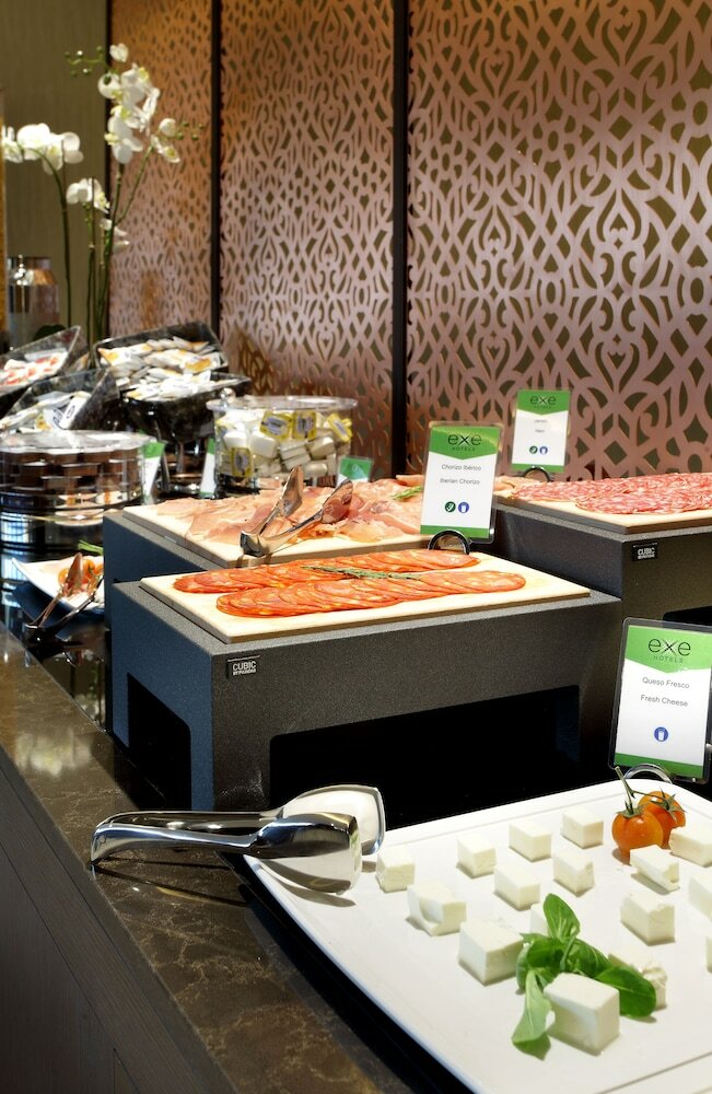 Фото Exe Casa de Los Linajes