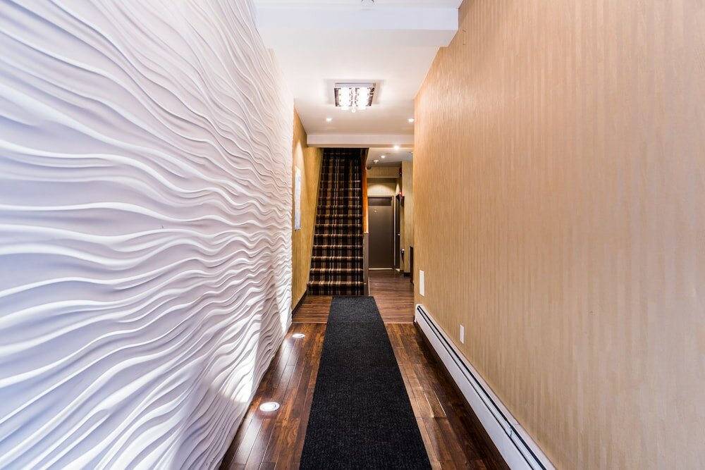 Фото Hotel Five44