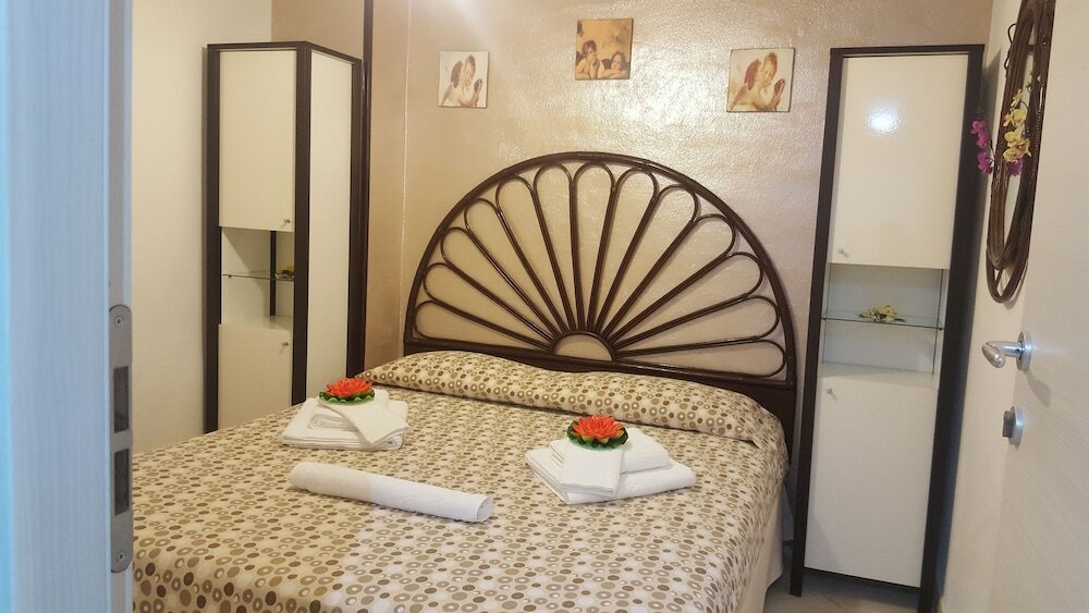 Фото B&b Baia di Riaci Tropea