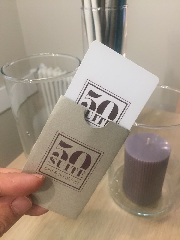 Фото 50 Suite B&b