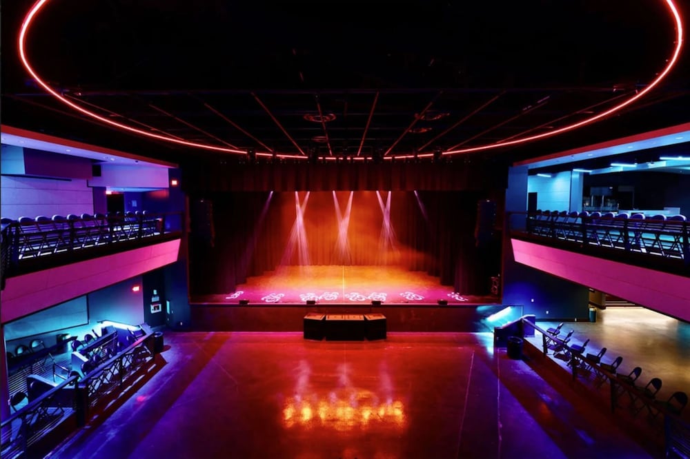 Фото Hotel Indigo San Diego Del Mar, an Ihg Hotel