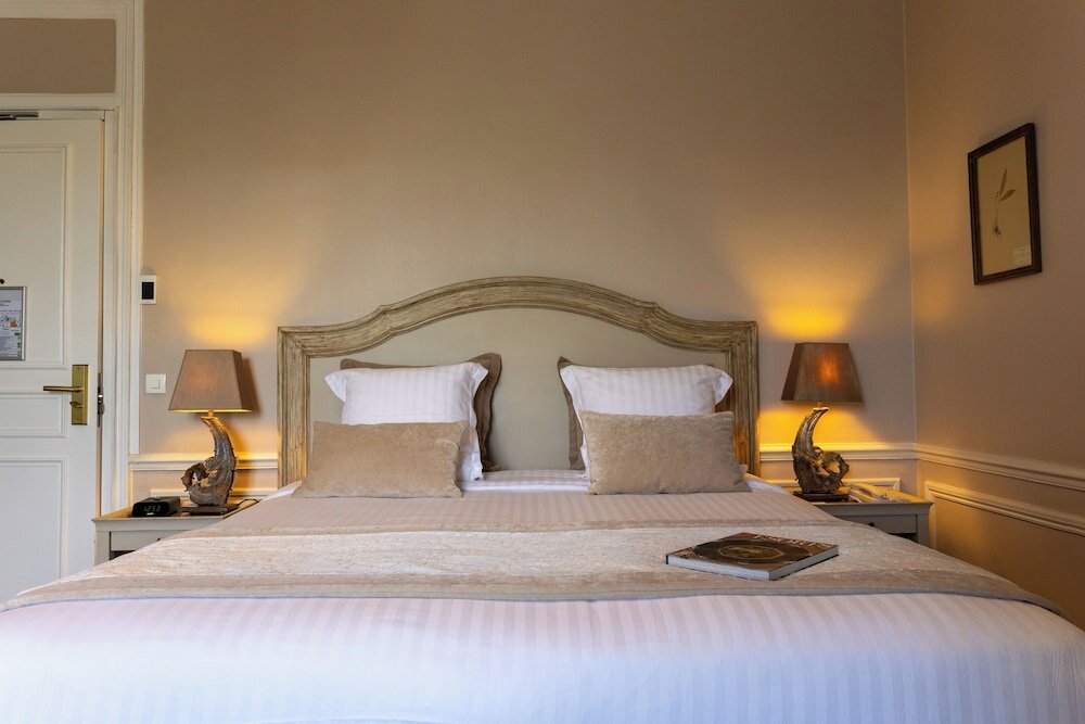 Фото Pavillon Henri IV