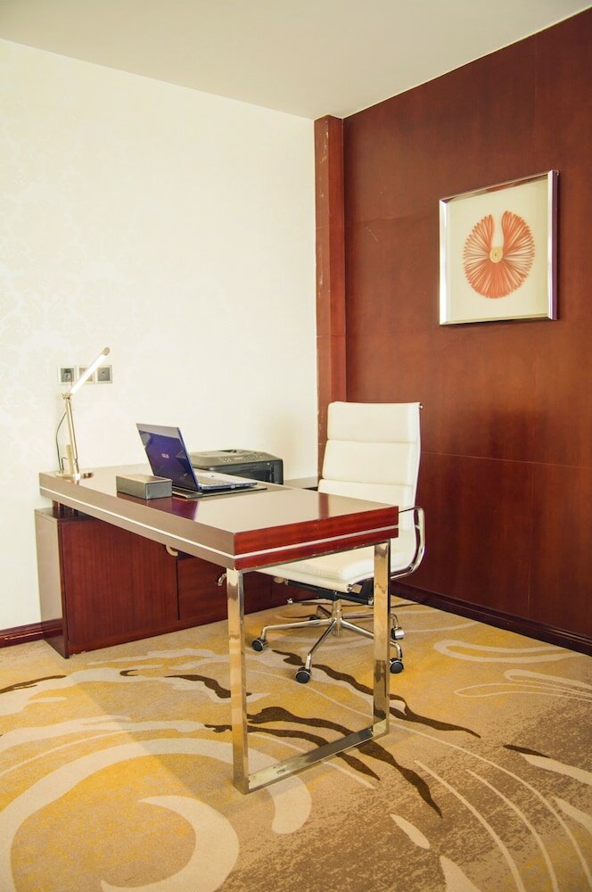 Фото Grand Szechuan Hotel Vientiane