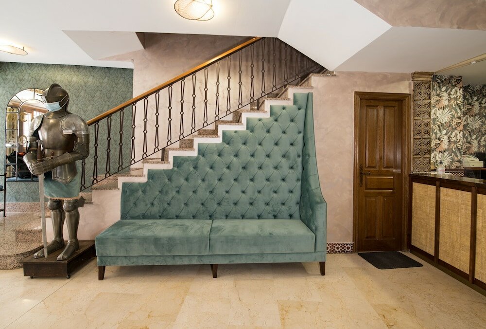 Фото отеля 5