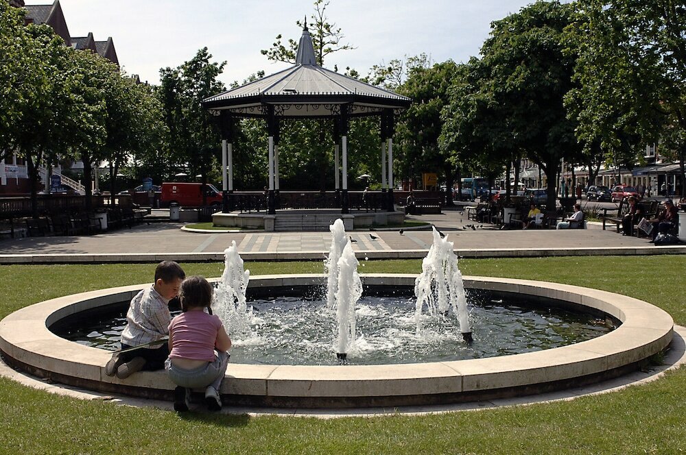 Фото The Warwick Southport