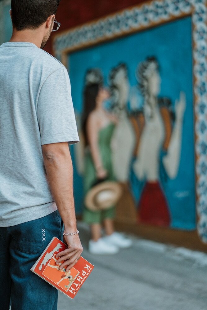 Фото Infinity City Boutique Hotel