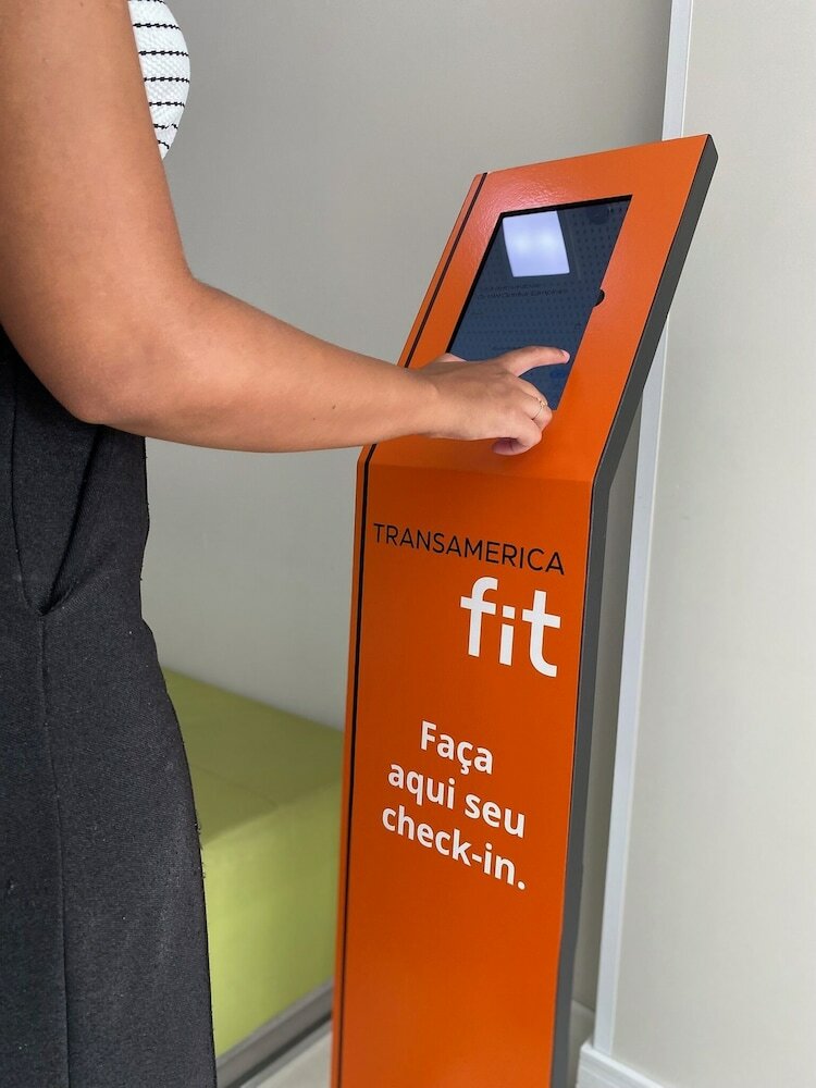 Фото Go Inn Cambuí Campinas