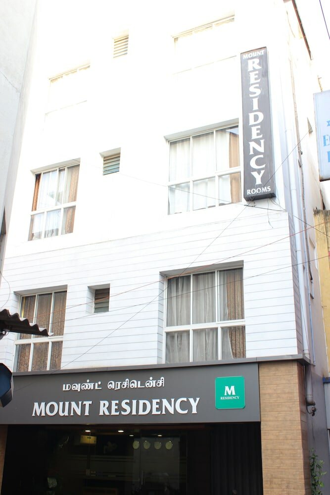 Фото Mount Residency