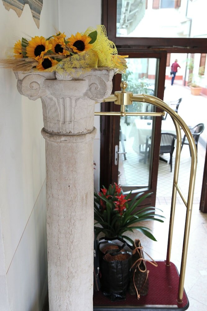 Фото Hotel Antica Dimora