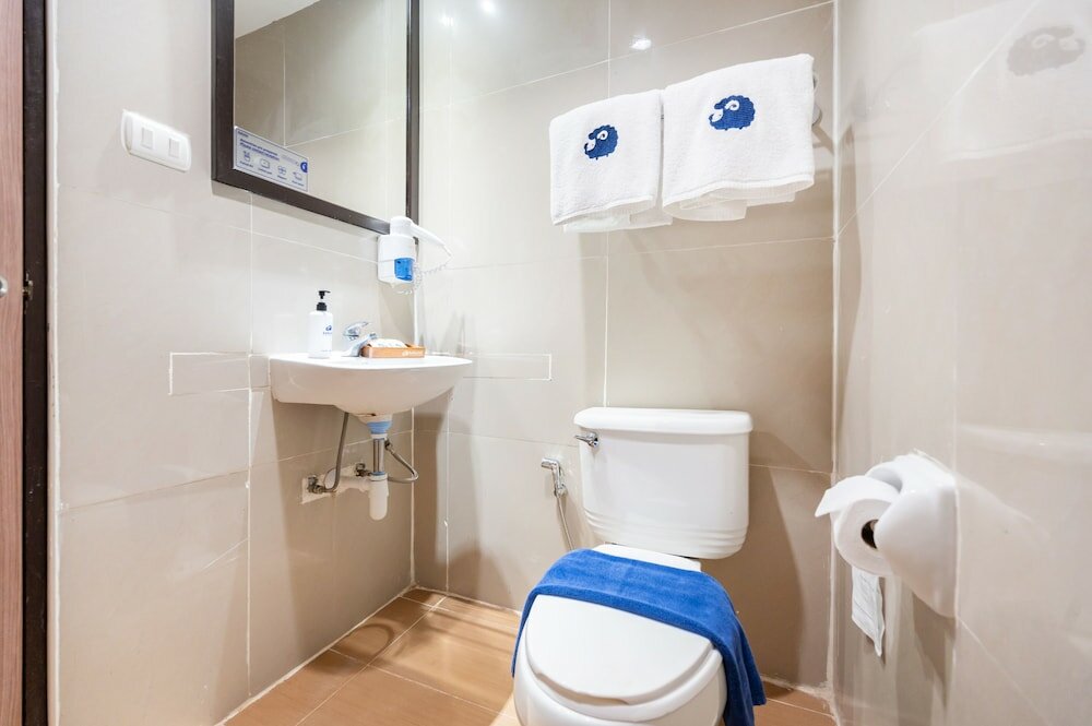 Фото Kokotel Krabi Ao Nang