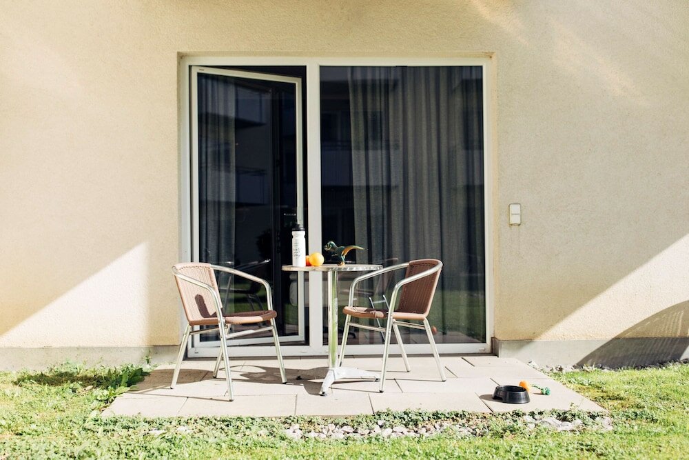 Фото Harry’s Home Hotel & Apartments