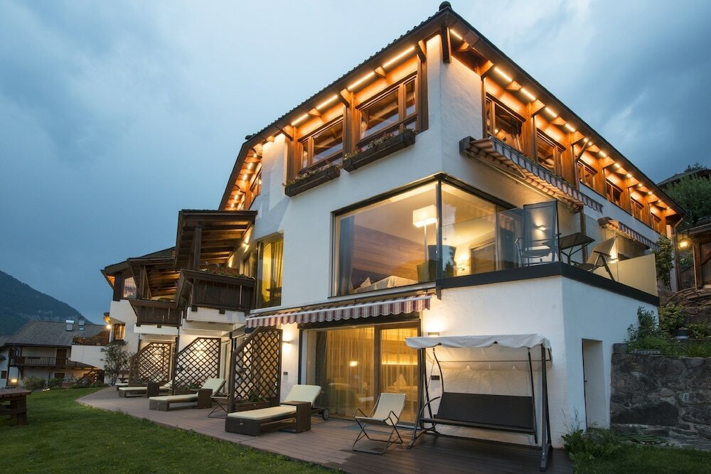 Фото Hotel Grien