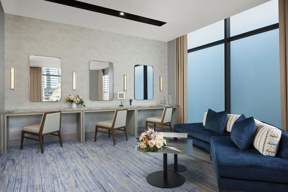 Фото InterContinental San Diego, an Ihg Hotel