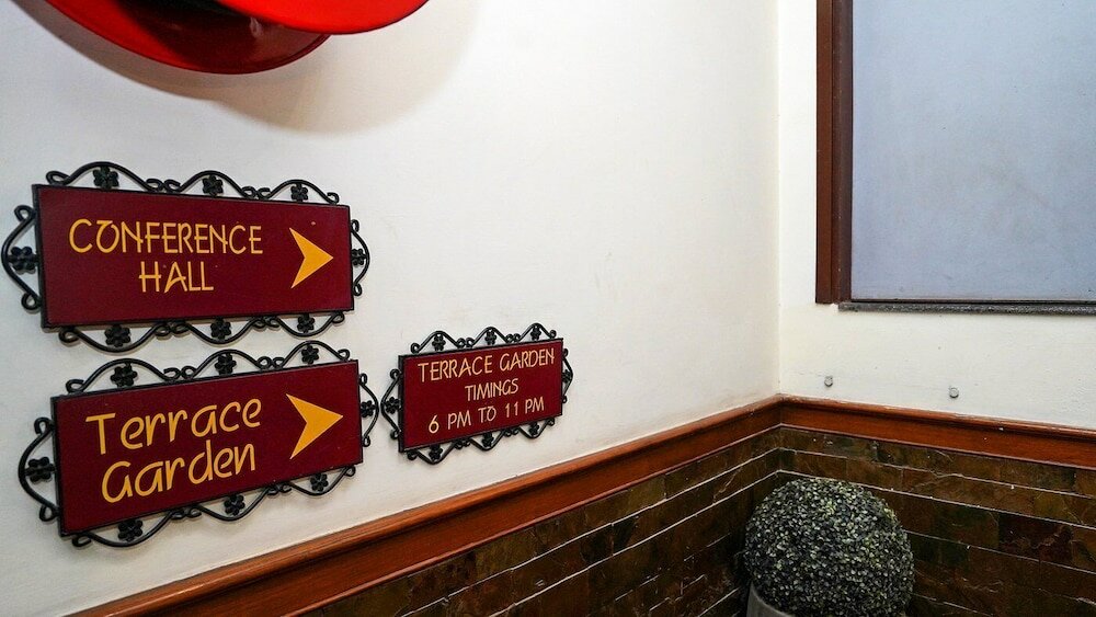 Фото Hotel Pooja Palace