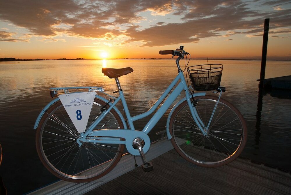 Фото Hotel Italia Palace