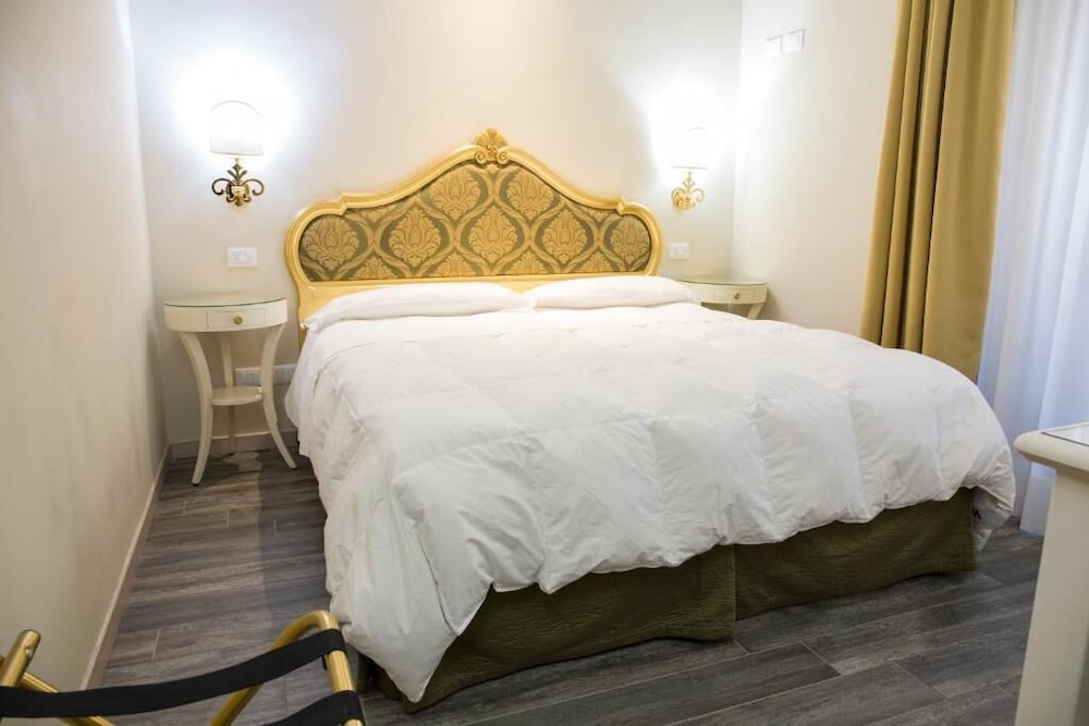 Фото Hotel al Castello