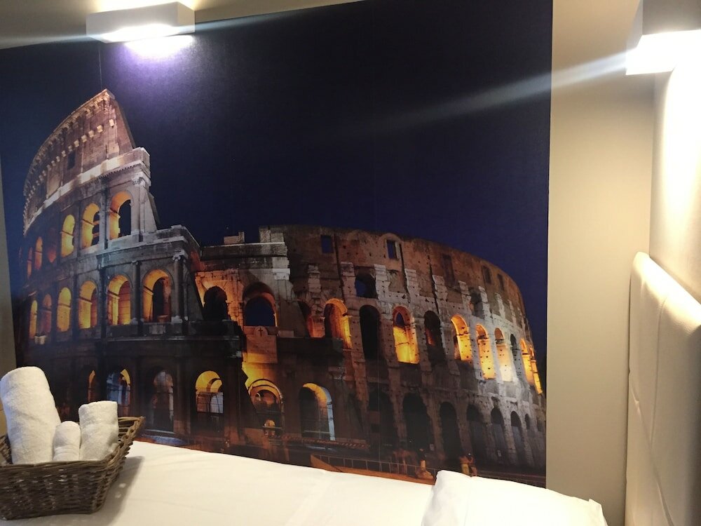 Фото Domus Tiberina