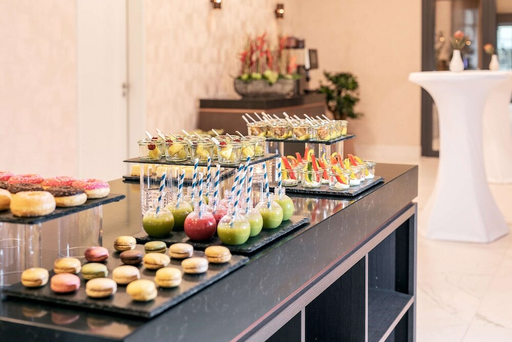 Фото Nh Mannheim